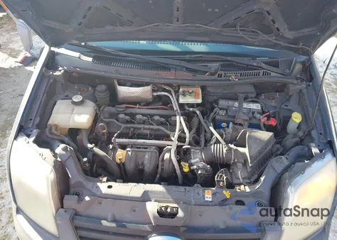 2012 Ford Transit Connect Xl z USA, uszkodzony, nr VIN NM0LS7CN6CT094117